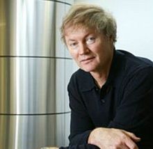 Prof. Michael Grätzel